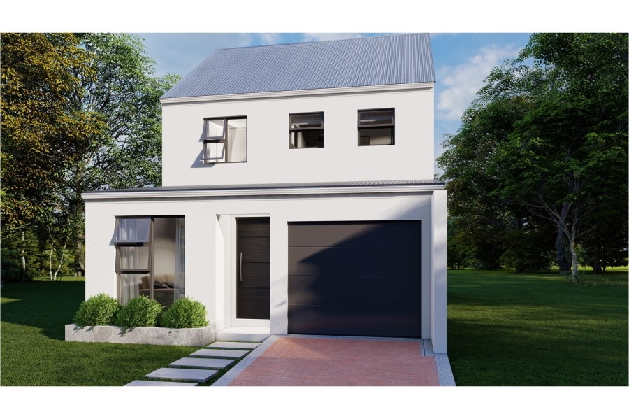 3 Bedroom Property for Sale in Onverwacht Western Cape